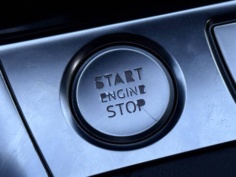 2019 Audi A7 quattro Prestige 55 TFSI