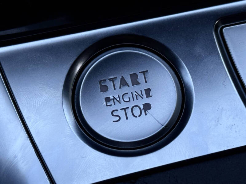 2019 Audi A7 quattro Prestige 55 TFSI