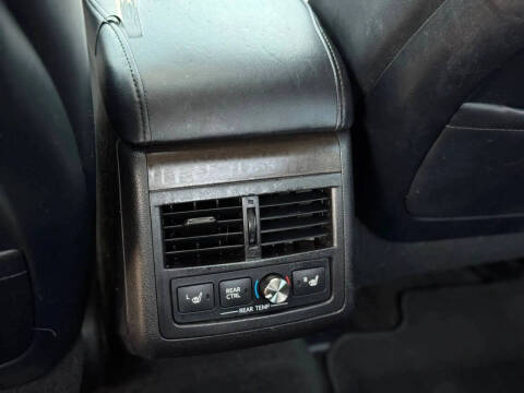 2017 Toyota Avalon Limited