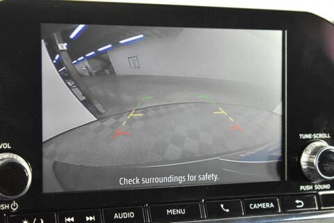 2024 Mitsubishi Outlander ES