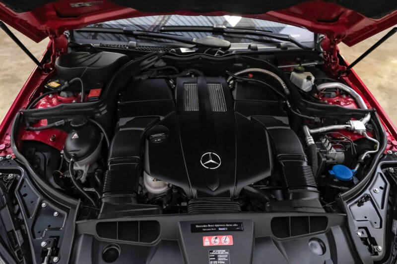 2016 Mercedes-Benz E-Class E 400