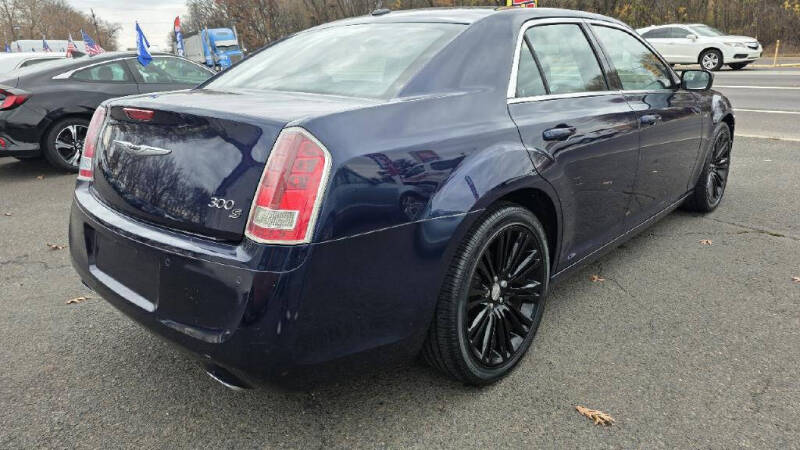 2013 Chrysler 300 S