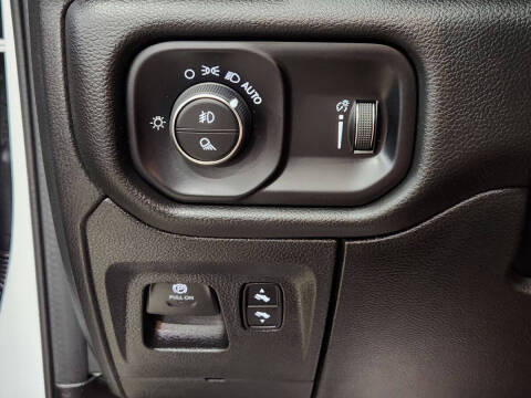 2024 RAM 1500 Lone Star