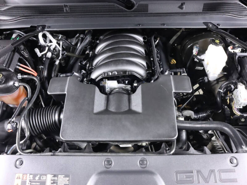 2019 GMC Yukon XL SLT
