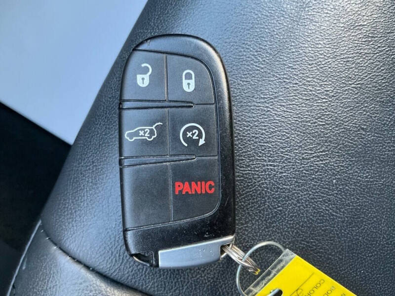 2019 Dodge Durango GT Plus