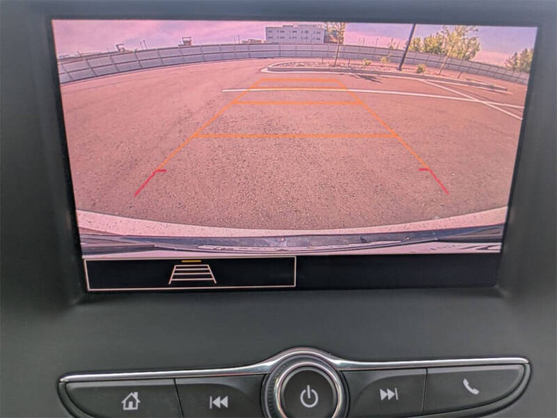 2023 Chevrolet Camaro LT1