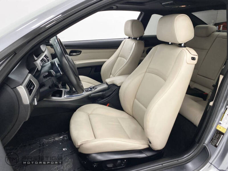2012 BMW 3 Series 335is