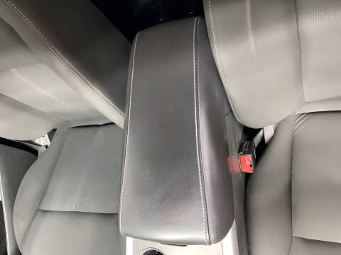 2014 Ford Edge SE