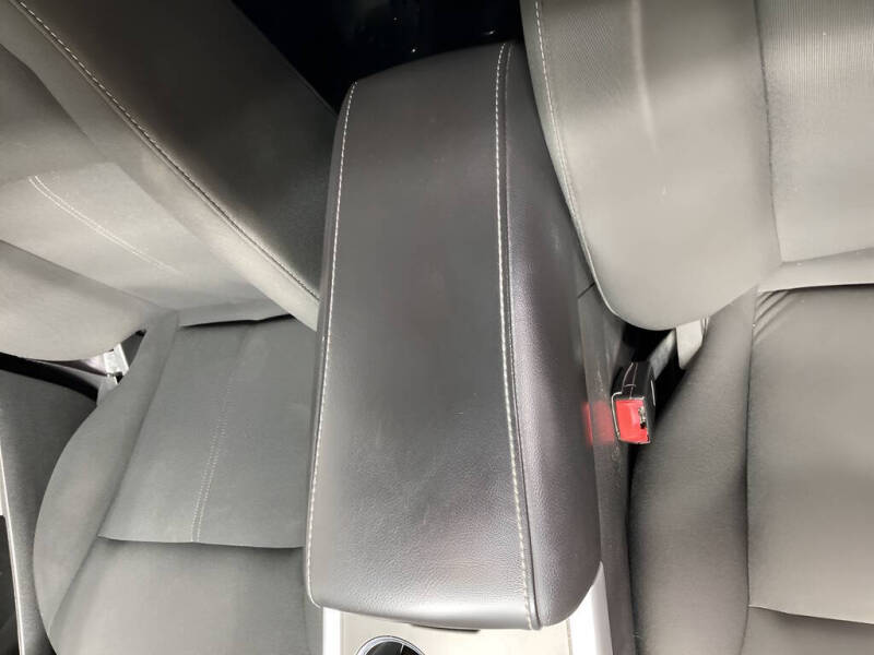 2014 Ford Edge SE