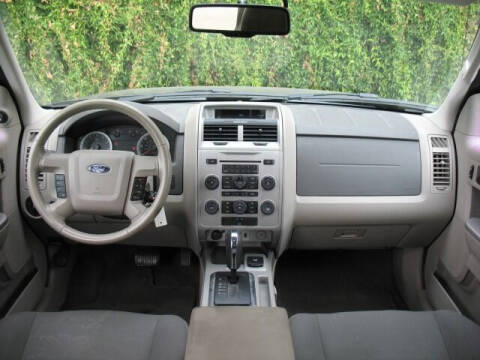 2009 Ford Escape Hybrid
