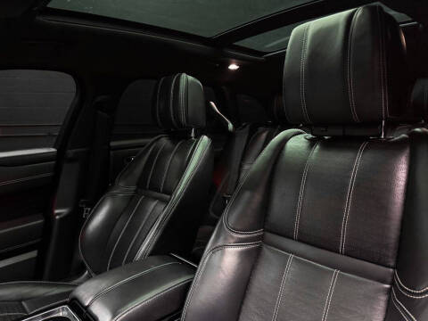 2018 Land Rover Range Rover Velar P380 R-Dynamic HSE