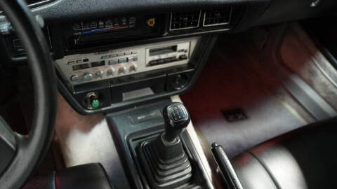 1982 Datsun 280ZX GL