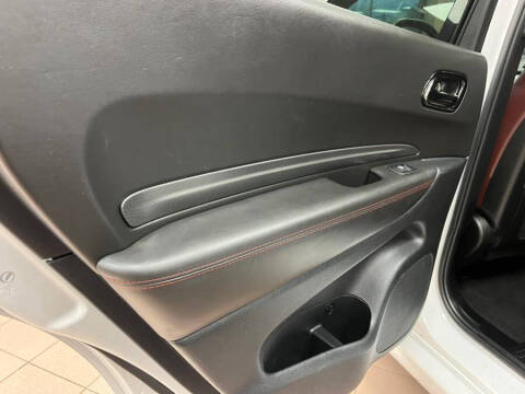 2023 Dodge Durango GT Premium