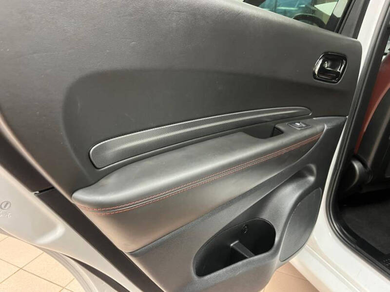 2023 Dodge Durango GT Premium