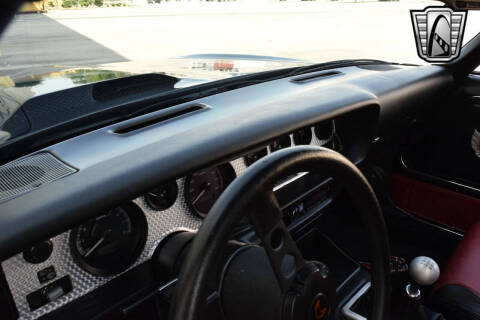 1981 Pontiac Firebird Trans Am