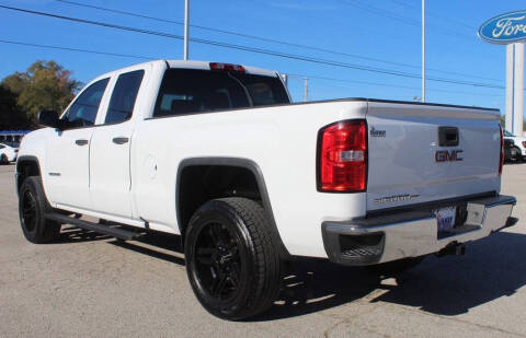 2019 GMC Sierra 1500 Limited