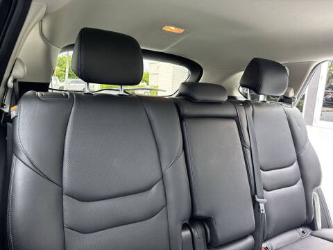2023 Mazda CX-9 Touring Plus