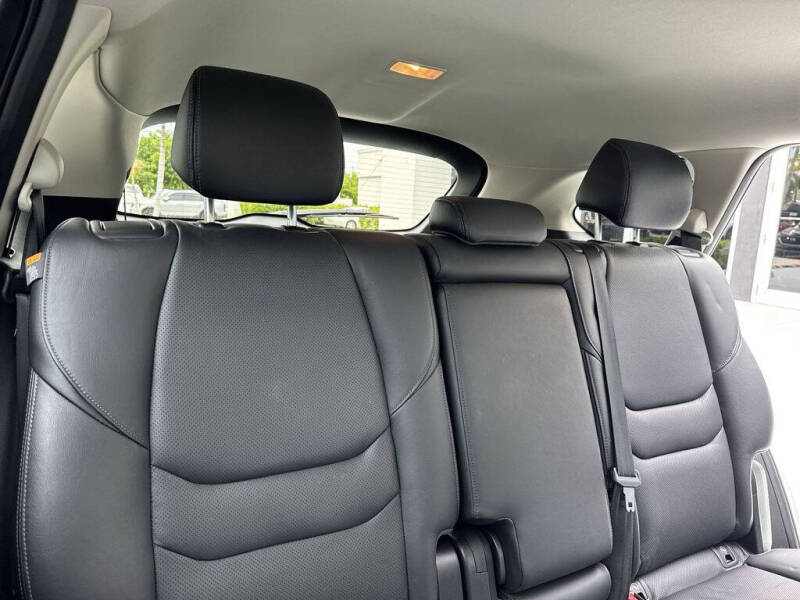 2023 Mazda CX-9 Touring Plus