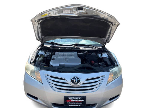 2009 Toyota Camry