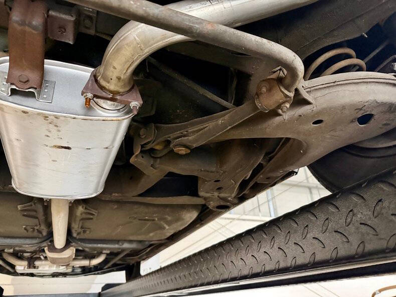 1985 Cadillac Eldorado