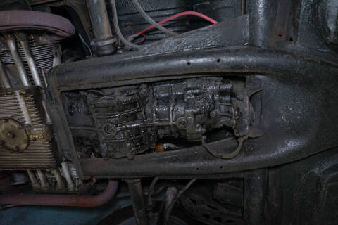 1965 Volkswagen Beetle