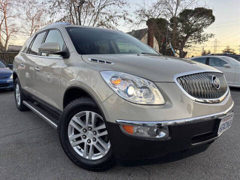 2009 Buick Enclave