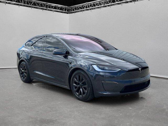 2024 Tesla Model X