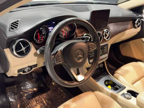 2020 Mercedes-Benz GLA GLA 250 4MATIC