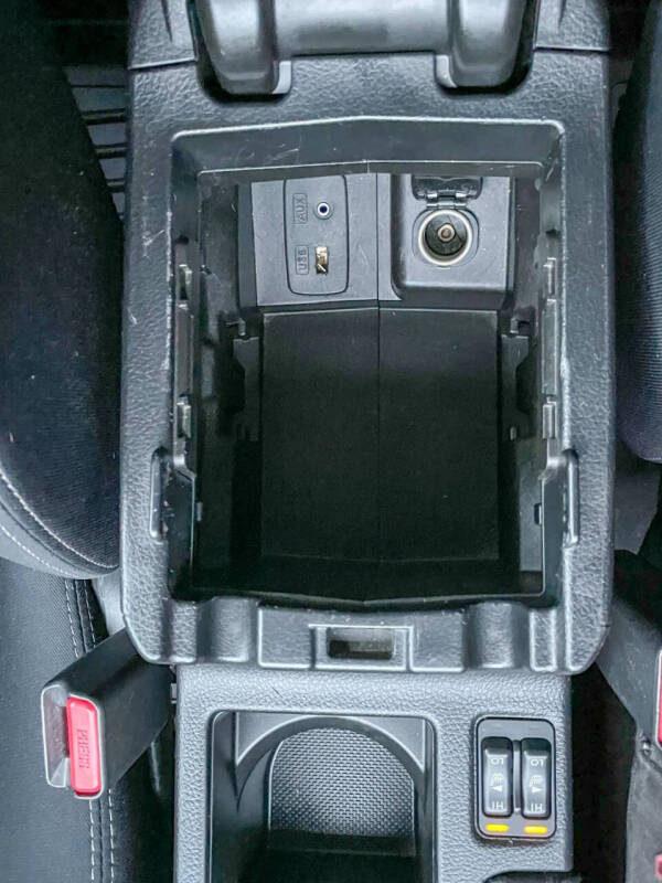 2014 Subaru XV Crosstrek 2.0i Premium