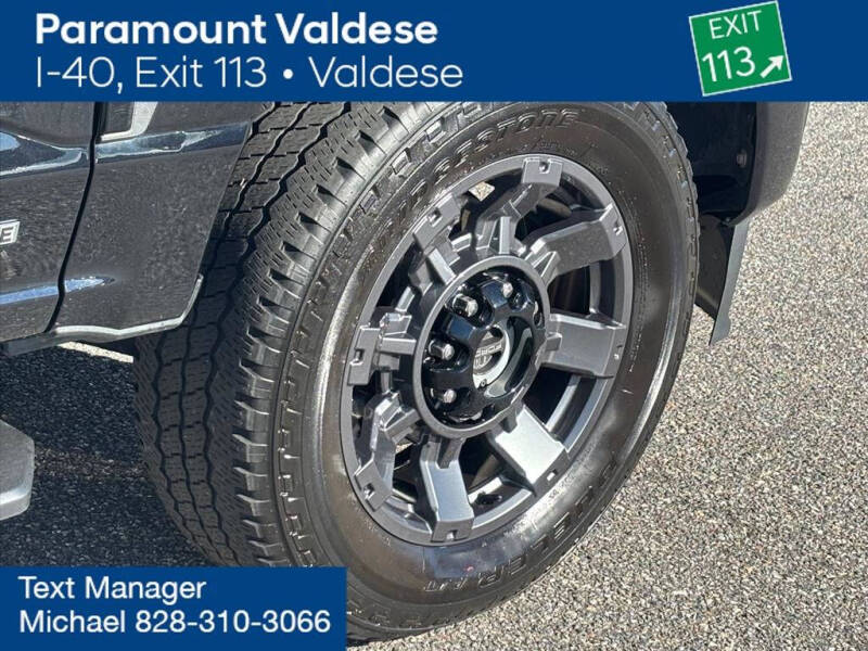 2024 Ford F-250 Super Duty