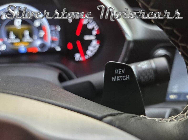 2015 Chevrolet Corvette Z06