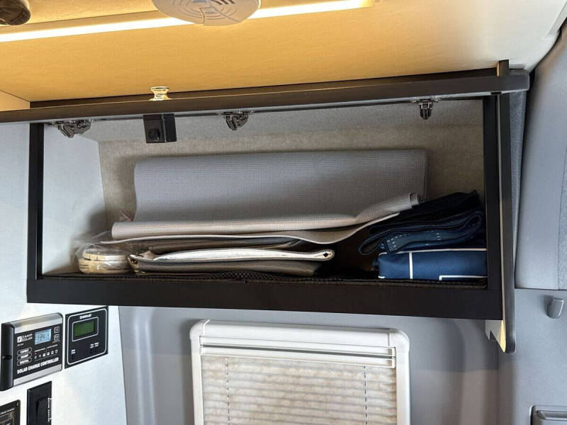 2018 Mercedes-Benz Sprinter