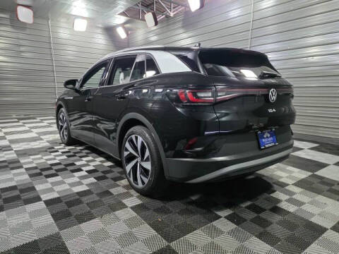 2021 Volkswagen ID.4 Pro S