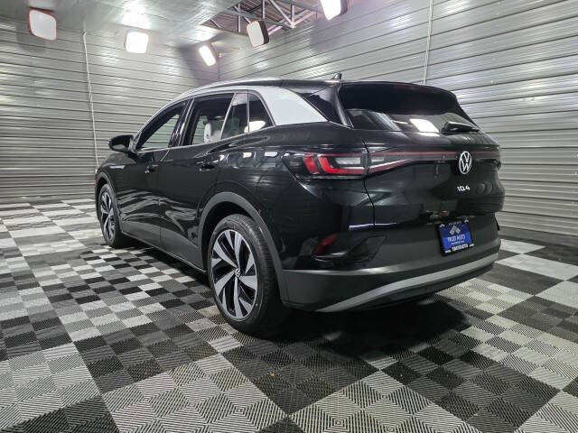 2021 Volkswagen ID.4 Pro S