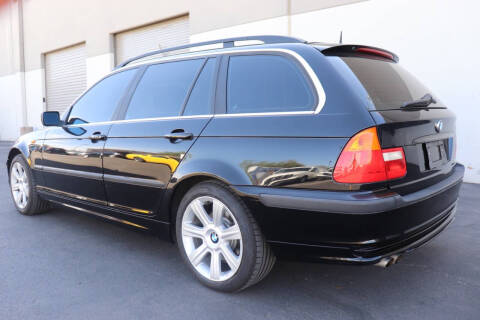 2004 BMW 3 Series 325i