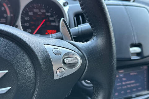 2013 Nissan 370Z