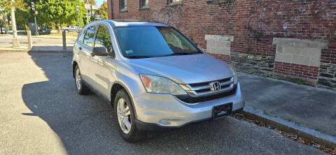 2011 Honda CR-V for sale at EBN Auto Sales in Lowell MA