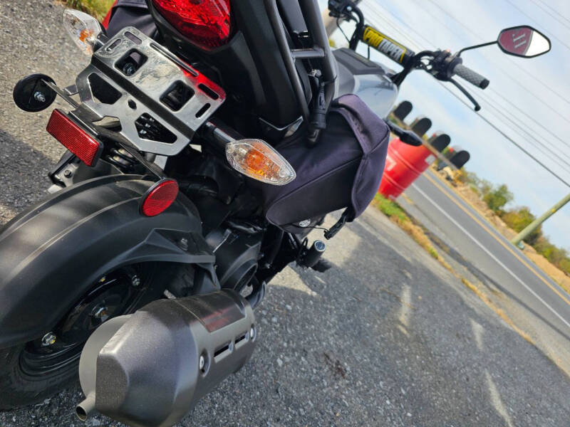 2024 Honda Navi