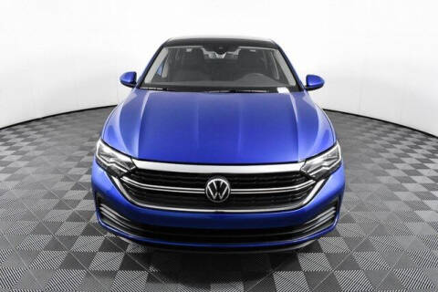 2023 Volkswagen Jetta for sale at Southern Auto Solutions-Jim Ellis Volkswagen Atlan in Marietta GA