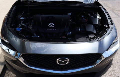 2021 Mazda CX-30 Select