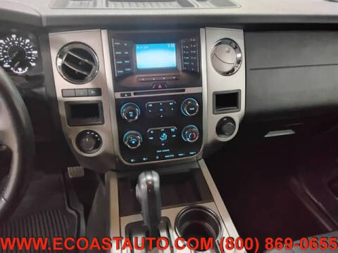 2016 Ford Expedition XLT