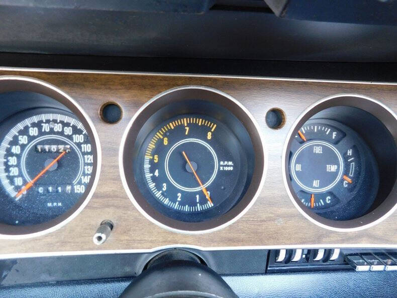 1970 Dodge Challenger