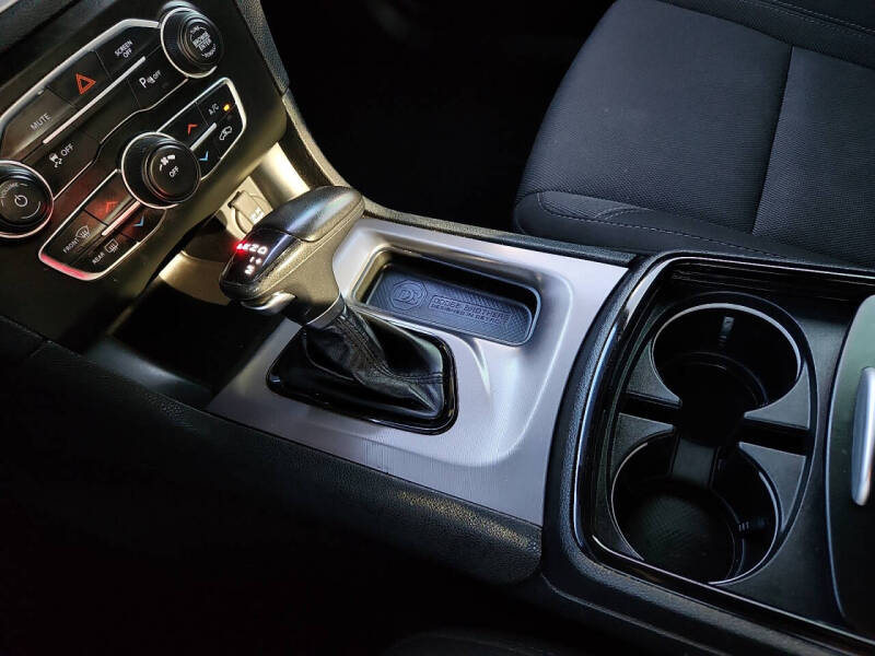 2021 Dodge Charger SXT