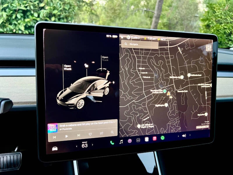 2018 Tesla Model 3 Mid Range