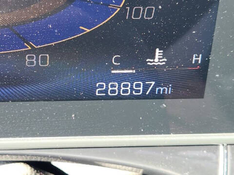 2024 Chevrolet Trax RS