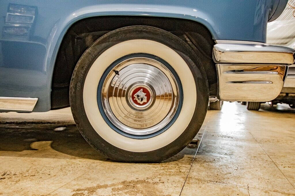 1952 Mercury Monterey 86