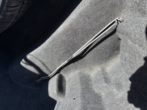 2007 Ford Crown Victoria