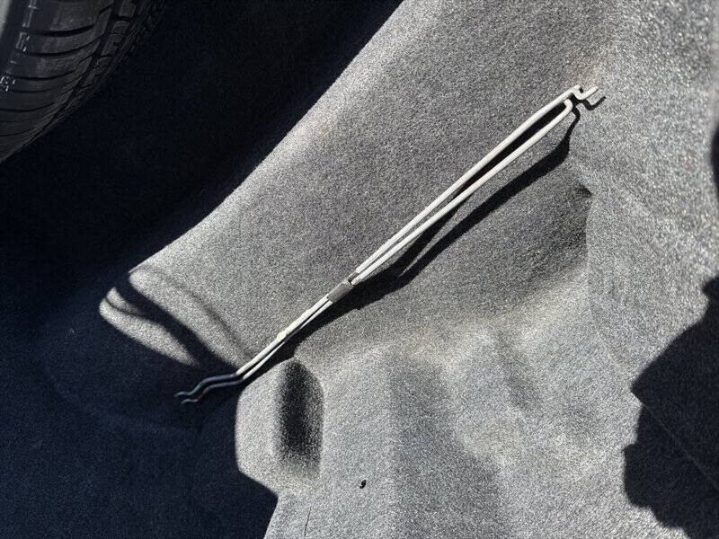 2007 Ford Crown Victoria