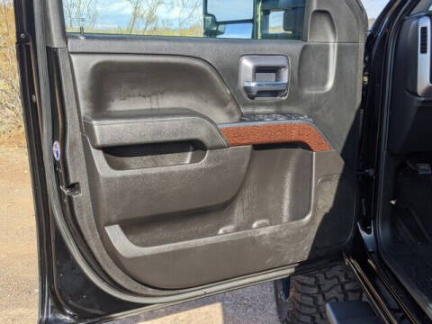 2018 GMC Sierra 2500HD