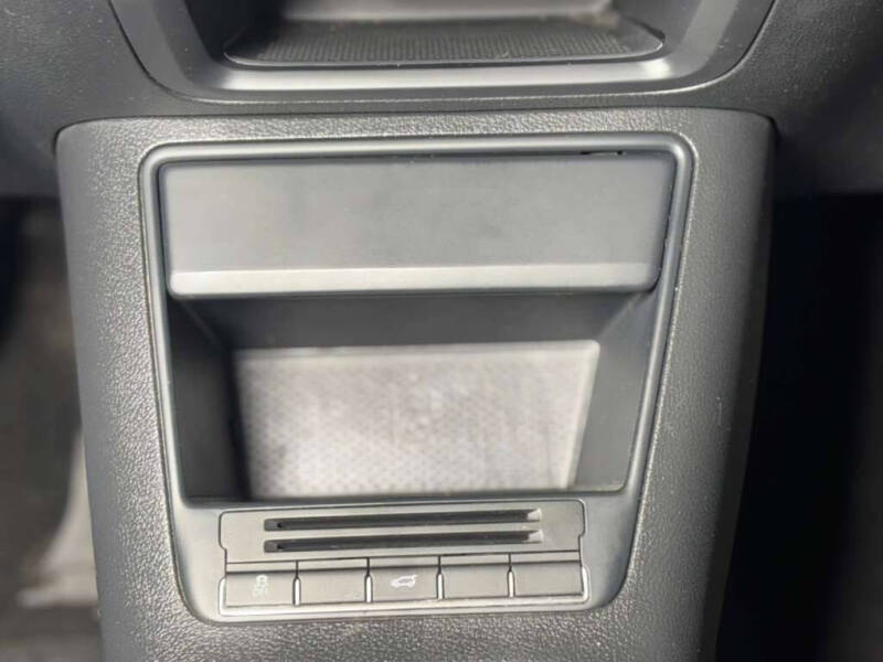 2011 Volkswagen Tiguan